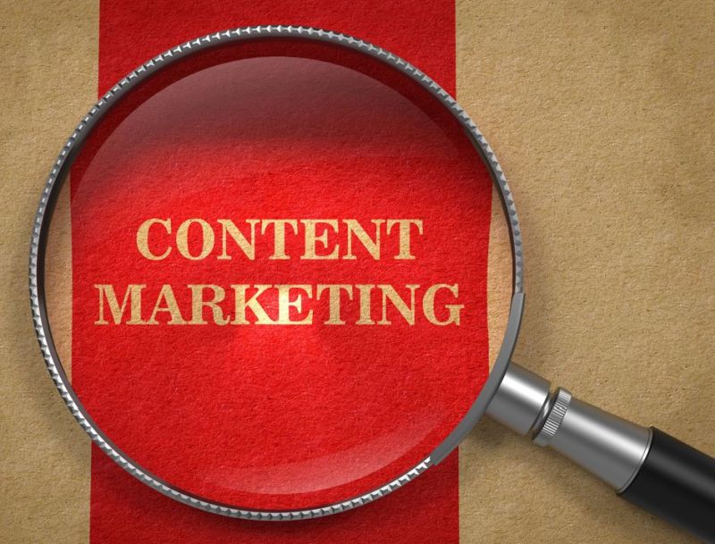Czym jest content marketing